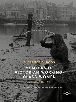 cover image of Memoirs of Victorian Working-Class Women